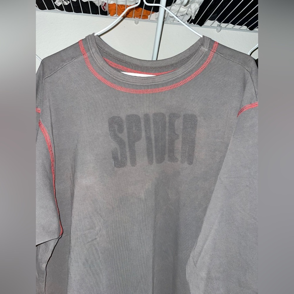 SPYDER SP5DER